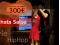 Promo spéciale cours de Salsa Bachata LadyStyle HipHop 