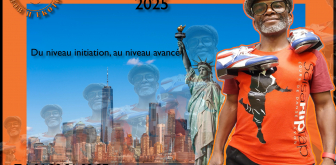 Stage de Claquettes du mardi 1er juillet au 9 juillet