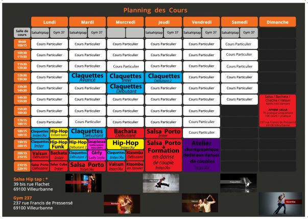  Planning  2017/18